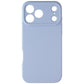Avana Creations Velvet Series MagSafe Case for Apple iPhone 17 Pro Max - Sky