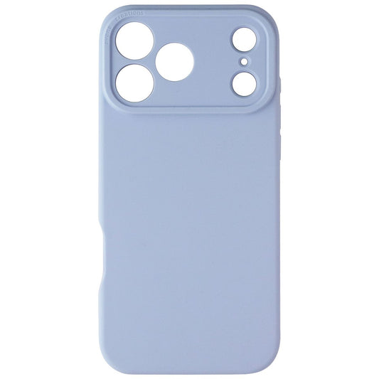 Avana Creations Velvet Series MagSafe Case for Apple iPhone 17 Pro Max - Sky