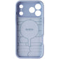 Avana Creations Velvet Series MagSafe Case for Apple iPhone 17 Pro Max - Sky