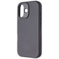 Avana Leather Case for MagSafe for Apple iPhone 17 - Ash