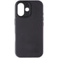 Avana Leather Case for MagSafe for Apple iPhone 17 - Ash