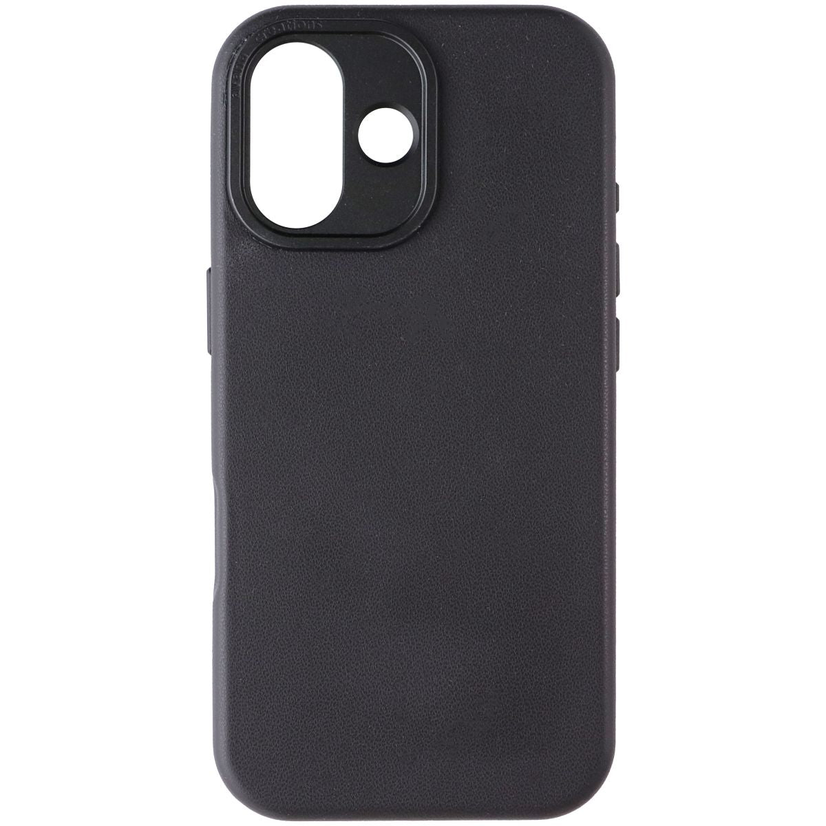 Avana Leather Case for MagSafe for Apple iPhone 17 - Ash