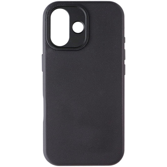 Avana Leather Case for MagSafe for Apple iPhone 17 - Ash