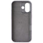 Avana Leather Case for MagSafe for Apple iPhone 17 - Ash