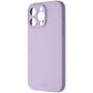Avana Velvet Series Case for MagSafe for Apple iPhone 15 Pro Max - Lavender