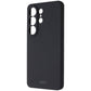 Avana Creations Velvet Series Magnetic Case for Samsung Galaxy S26 Ultra - Black