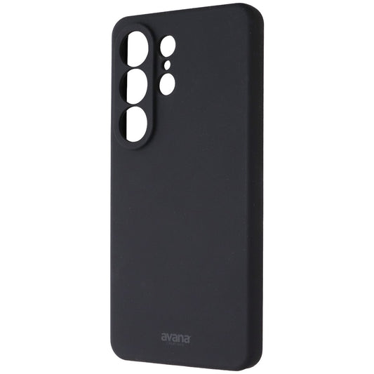 Avana Creations Velvet Series Magnetic Case for Samsung Galaxy S26 Ultra - Black