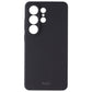 Avana Creations Velvet Series Magnetic Case for Samsung Galaxy S26 Ultra - Black