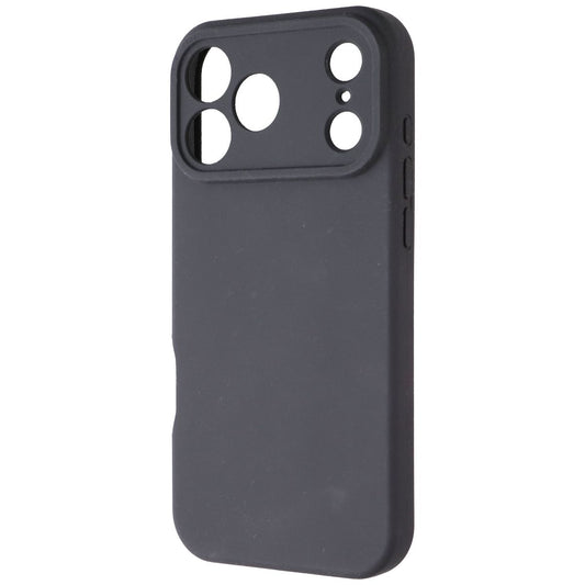 Avana Creations Velvet Case for MagSafe for Apple iPhone 17 Pro Max - Velvet Ash