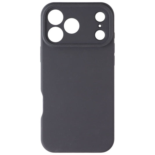 Avana Creations Velvet Case for MagSafe for Apple iPhone 17 Pro Max - Velvet Ash