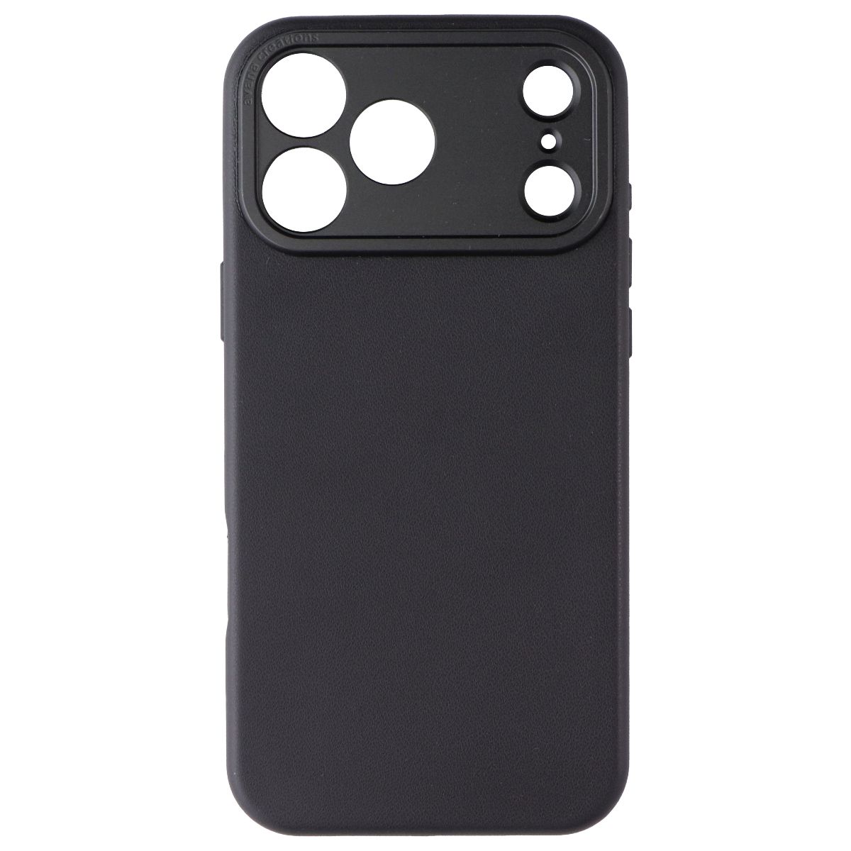 Avana Creations Case for MagSafe for Apple iPhone 17 Pro Max - Leather Ash Cell Phone - Cases, Covers & Skins Avana - Simple Cell Bulk Wholesale Pricing - USA Seller