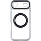 Avana Creations Tootsie Stand Case for MagSafe for Apple iPhone 17 Air - Ice Cell Phone - Cases, Covers & Skins Avana - Simple Cell Bulk Wholesale Pricing - USA Seller