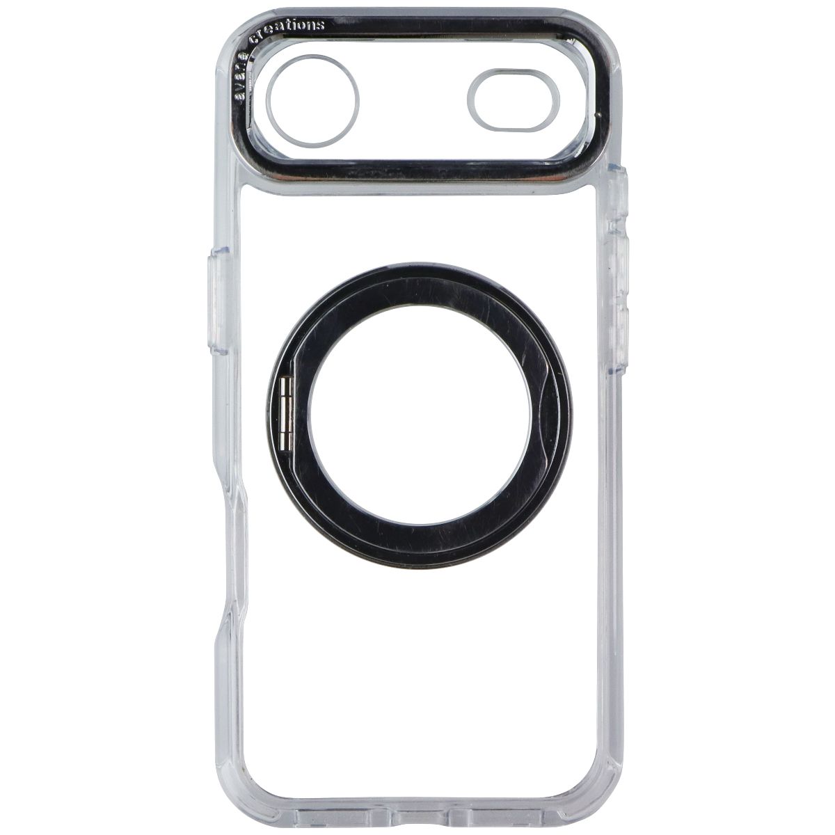 Avana Creations Tootsie Stand Case for MagSafe for Apple iPhone 17 Air - Ice Cell Phone - Cases, Covers & Skins Avana - Simple Cell Bulk Wholesale Pricing - USA Seller