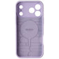 Avana Creations Case for MagSafe for Apple iPhone 17 Pro Max - Velvet Lavender