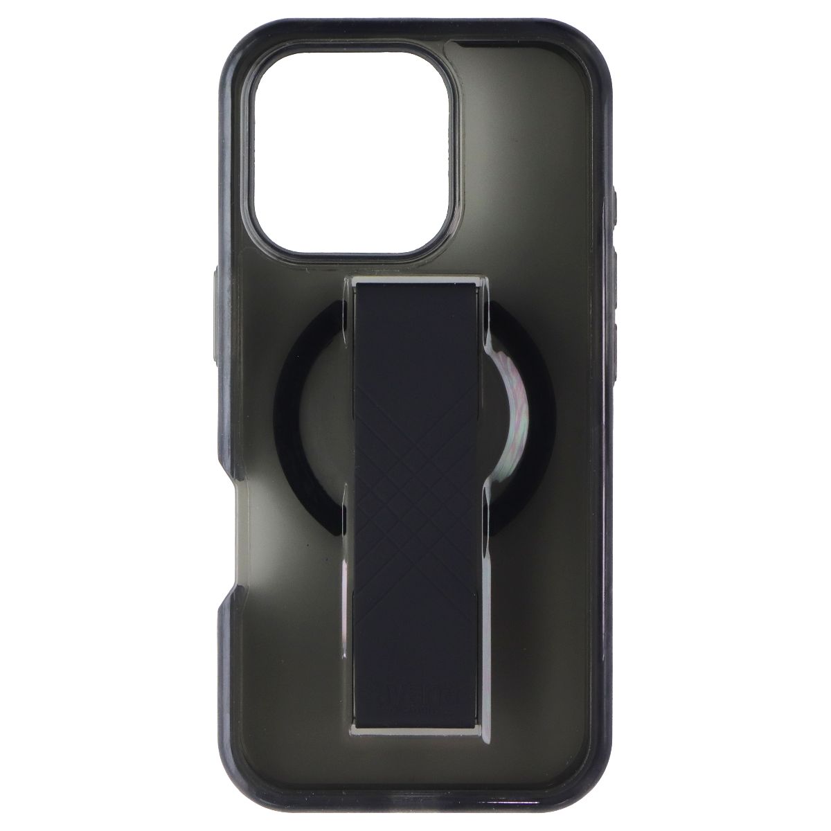 Avana Creations - Grip-it Ash Case for MagSafe for Apple iPhone 16 Pro - Ash