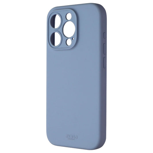 Avana Velvet Sky Series Case for MagSafe for iPhone 15 Pro - Sky Blue
