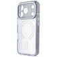 Avana Creations Glim Case for MagSafe for Apple iPhone 17 Pro - Ice Cell Phone - Cases, Covers & Skins Avana - Simple Cell Bulk Wholesale Pricing - USA Seller