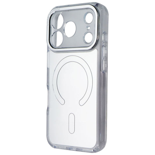 Avana Creations Glim Case for MagSafe for Apple iPhone 17 Pro - Ice