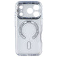 Avana Creations Glim Case for MagSafe for Apple iPhone 17 Pro - Ice