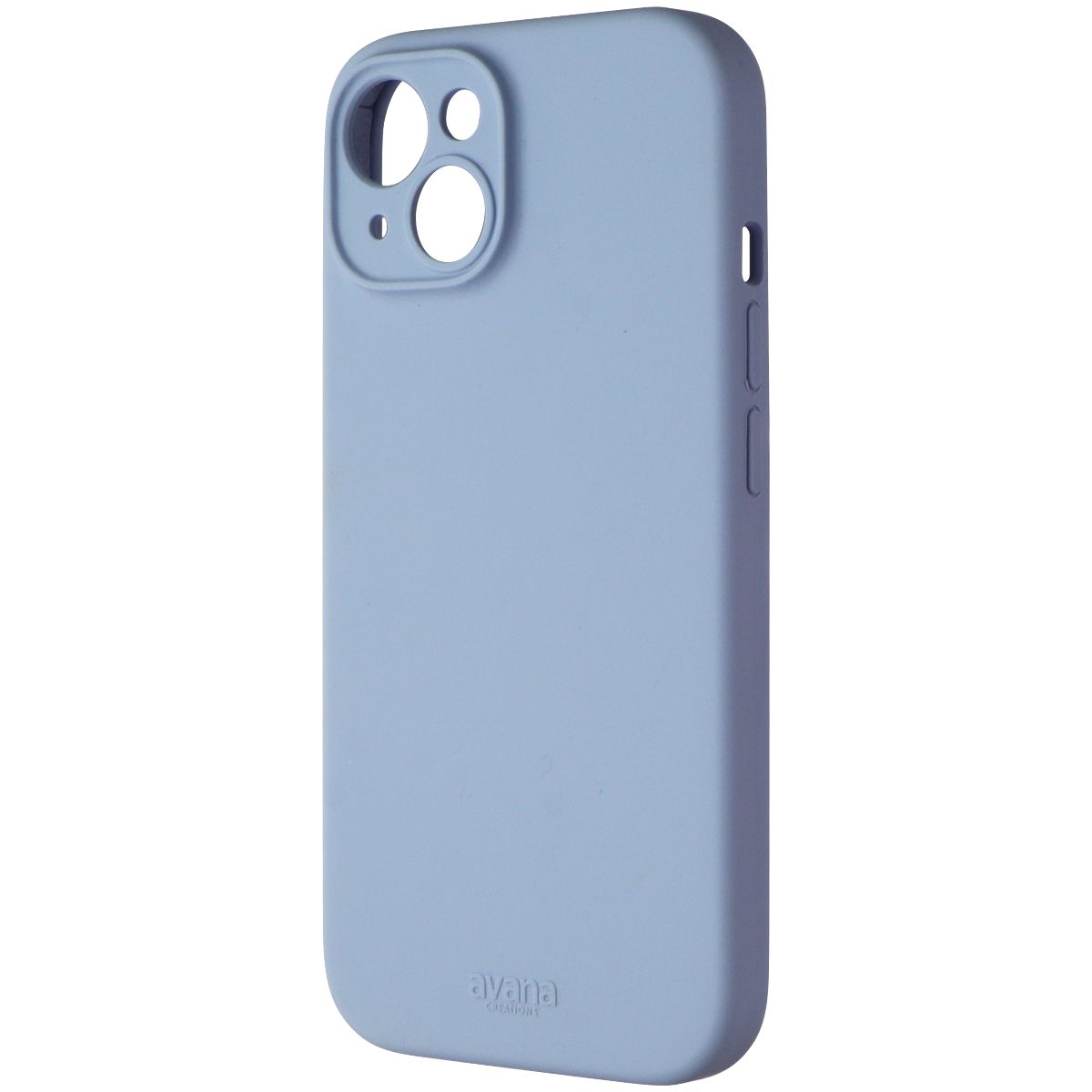Avana Velvet Sky Series Case for MagSafe for iPhone 15 - Sky Blue Cell Phone - Cases, Covers & Skins Avana    - Simple Cell Bulk Wholesale Pricing - USA Seller
