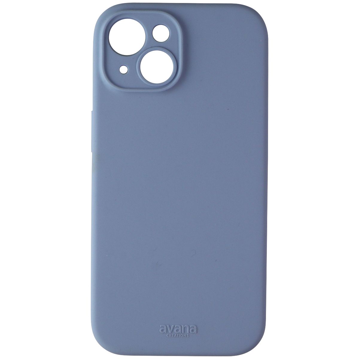 Avana Velvet Sky Series Case for MagSafe for iPhone 15 - Sky Blue Cell Phone - Cases, Covers & Skins Avana    - Simple Cell Bulk Wholesale Pricing - USA Seller