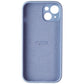Avana Velvet Sky Series Case for MagSafe for iPhone 15 - Sky Blue Cell Phone - Cases, Covers & Skins Avana    - Simple Cell Bulk Wholesale Pricing - USA Seller