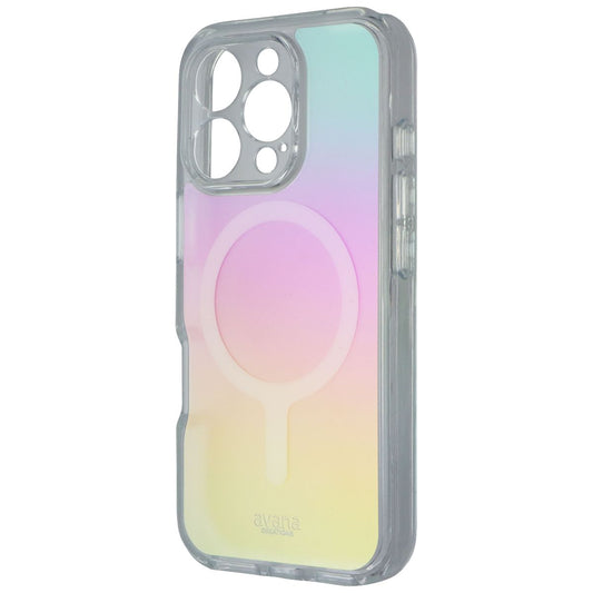 Avana Creations Case for MagSafe for Apple iPhone 16 Pro - Cosmic Frost Cell Phone - Cases, Covers & Skins Avana - Simple Cell Bulk Wholesale Pricing - USA Seller