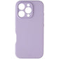 Avana Velvet Lavender Case for MagSafe for Apple iPhone 16 Pro - Light Purple
