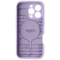 Avana Velvet Lavender Case for MagSafe for Apple iPhone 16 Pro - Light Purple