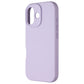Avana Velvet Lavender Case for MagSafe for Apple iPhone 17 - Light Purple