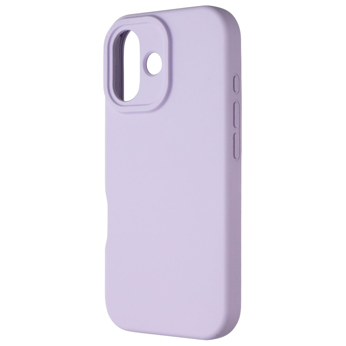 Avana Velvet Lavender Case for MagSafe for Apple iPhone 17 - Light Purple