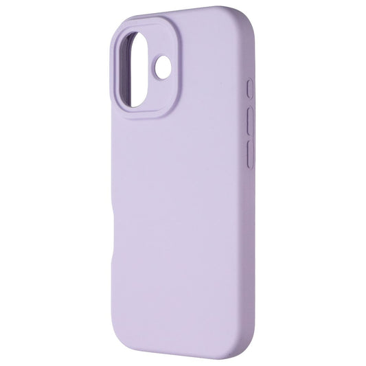 Avana Velvet Lavender Case for MagSafe for Apple iPhone 17 - Light Purple