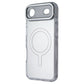 Avana Creations Glim Case for MagSafe for Apple iPhone 17 Air - Ice