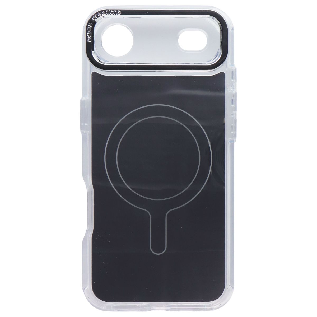 Avana Creations Glim Case for MagSafe for Apple iPhone 17 Air - Ice