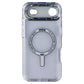 Avana Creations Glim Case for MagSafe for Apple iPhone 17 Air - Ice