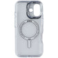 AVANA Creations Glim Series Case for MagSafe for Apple iPhone 17 - Pearl Cell Phone - Cases, Covers & Skins Avana - Simple Cell Bulk Wholesale Pricing - USA Seller