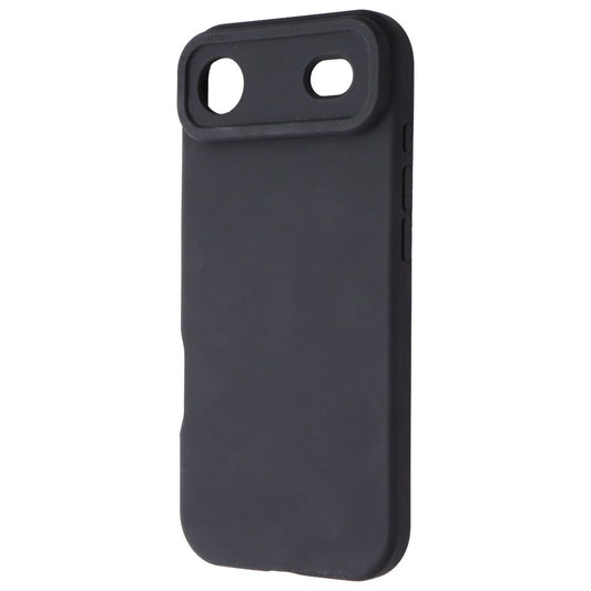 Avana Creations Velvet Case for MagSafe for Apple iPhone 17 Air - Velvet Ash