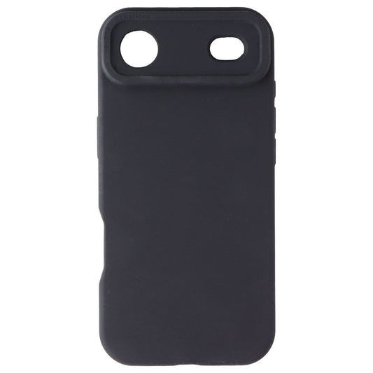 Avana Creations Velvet Case for MagSafe for Apple iPhone 17 Air - Velvet Ash