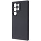 Avana Velvet Series Magnetic Case for Samsung Galaxy S24 Ultra - Velvet Black Cell Phone - Cases, Covers & Skins Avana - Simple Cell Bulk Wholesale Pricing - USA Seller
