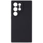 Avana Velvet Series Magnetic Case for Samsung Galaxy S24 Ultra - Velvet Black Cell Phone - Cases, Covers & Skins Avana - Simple Cell Bulk Wholesale Pricing - USA Seller