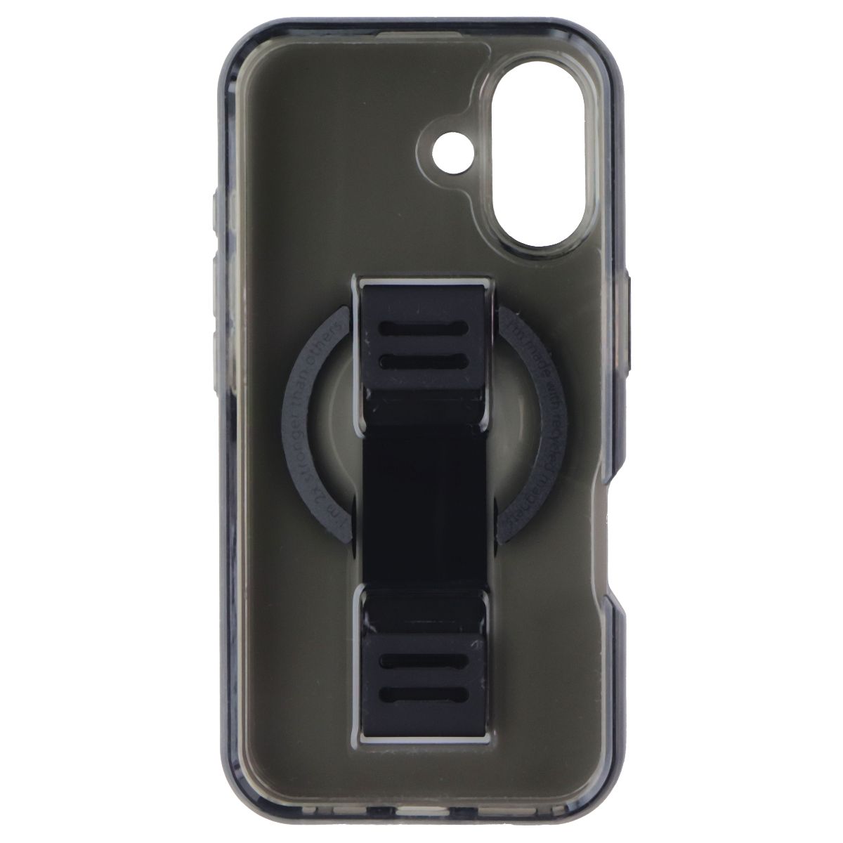 Avana Creations - Grip-it Ash Case for MagSafe for Apple iPhone 16 - Ash Cell Phone - Cases, Covers & Skins Avana - Simple Cell Bulk Wholesale Pricing - USA Seller