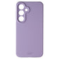 Avana Creations Velvet Series Smooth Case for Samsung Galaxy S24 - Lavender Cell Phone - Cases, Covers & Skins Avana - Simple Cell Bulk Wholesale Pricing - USA Seller