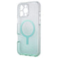 AVANA Protective Case for MagSafe for iPhone 16 Pro Max - Sunrise Sage Green