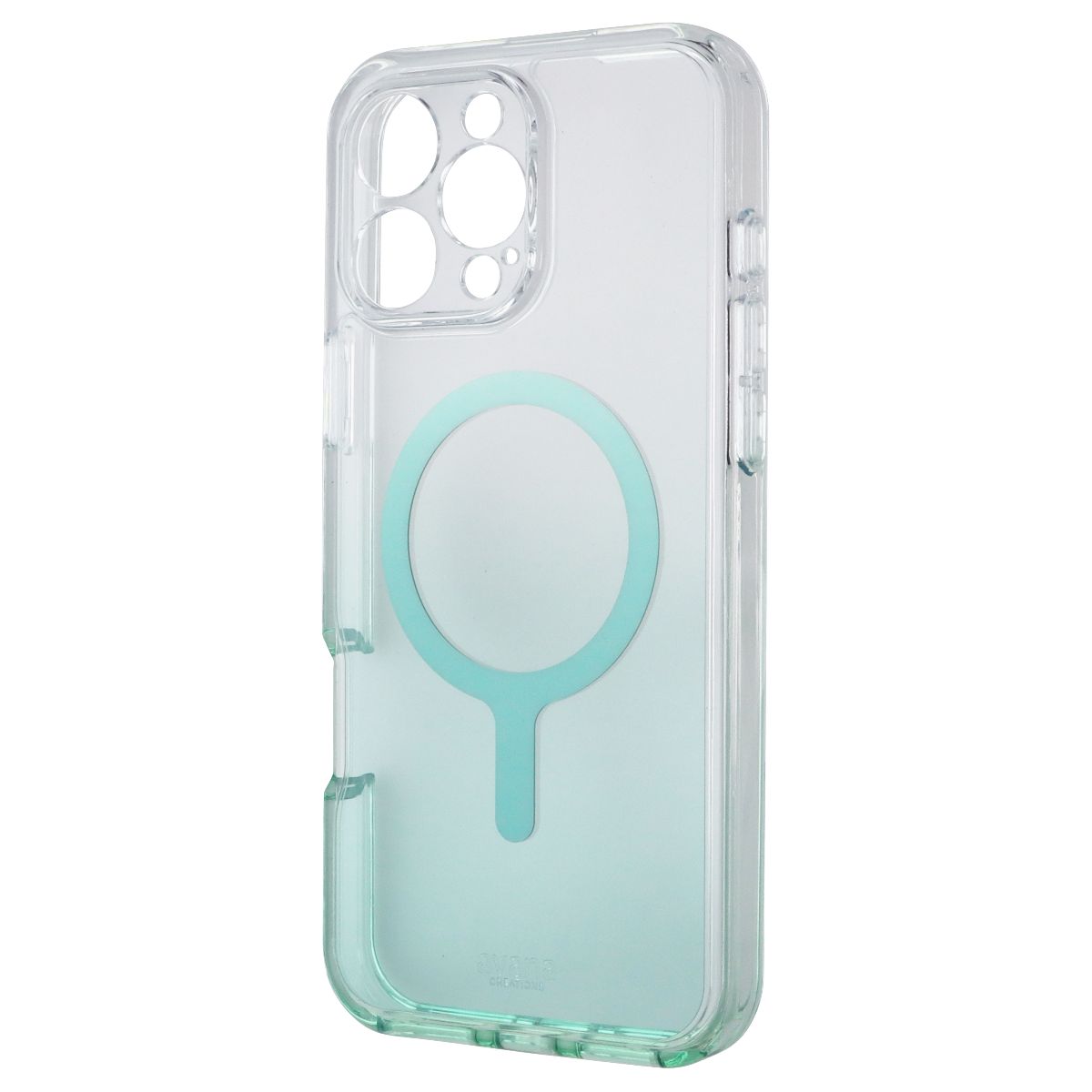AVANA Protective Case for MagSafe for iPhone 16 Pro Max - Sunrise Sage Green