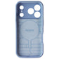 Avana Velvet Sky Case for MagSafe for Apple iPhone 17 Pro - Blue