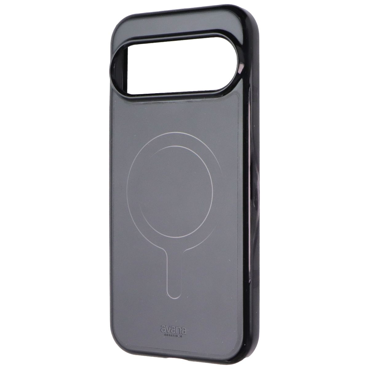 Avana Creations Black Ice Case for MagSafe for Google Pixel 10 Pro XL - Black Cell Phone - Cases, Covers & Skins Avana - Simple Cell Bulk Wholesale Pricing - USA Seller