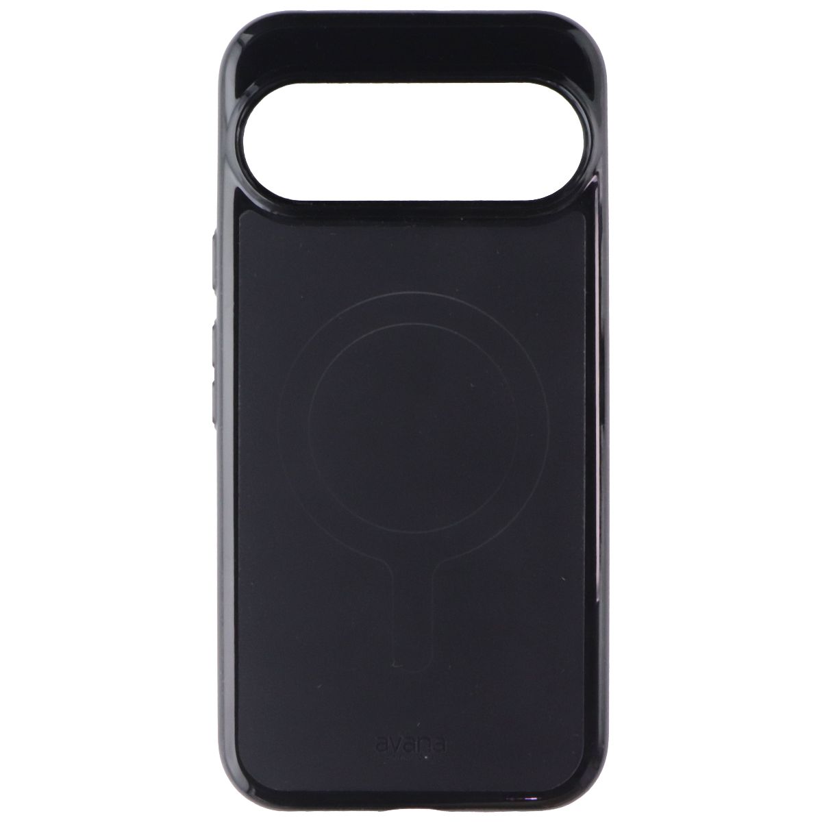 Avana Creations Black Ice Case for MagSafe for Google Pixel 10 Pro XL - Black Cell Phone - Cases, Covers & Skins Avana - Simple Cell Bulk Wholesale Pricing - USA Seller