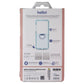 Avana Ice Sky Case with Ring for Samsung Galaxy Flip7 FE / Flip6 - Clear Blue
