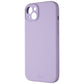 Avana Velvet Lavender Soft Case for MagSafe for iPhone 15 Plus - Lavender Purple Cell Phone - Cases, Covers & Skins Avana - Simple Cell Bulk Wholesale Pricing - USA Seller