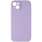 Avana Velvet Lavender Soft Case for MagSafe for iPhone 15 Plus - Lavender Purple Cell Phone - Cases, Covers & Skins Avana - Simple Cell Bulk Wholesale Pricing - USA Seller